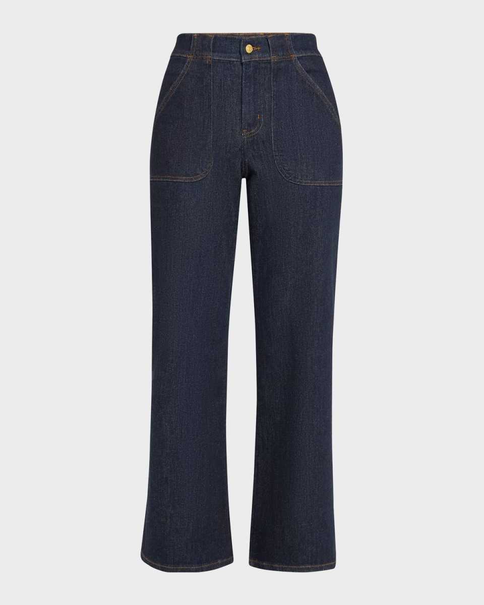The Modern Pocket Pants